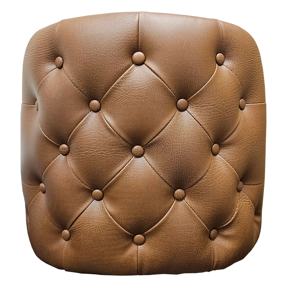 Oak Street SL8133TOP-BUC Bar Stool Seat