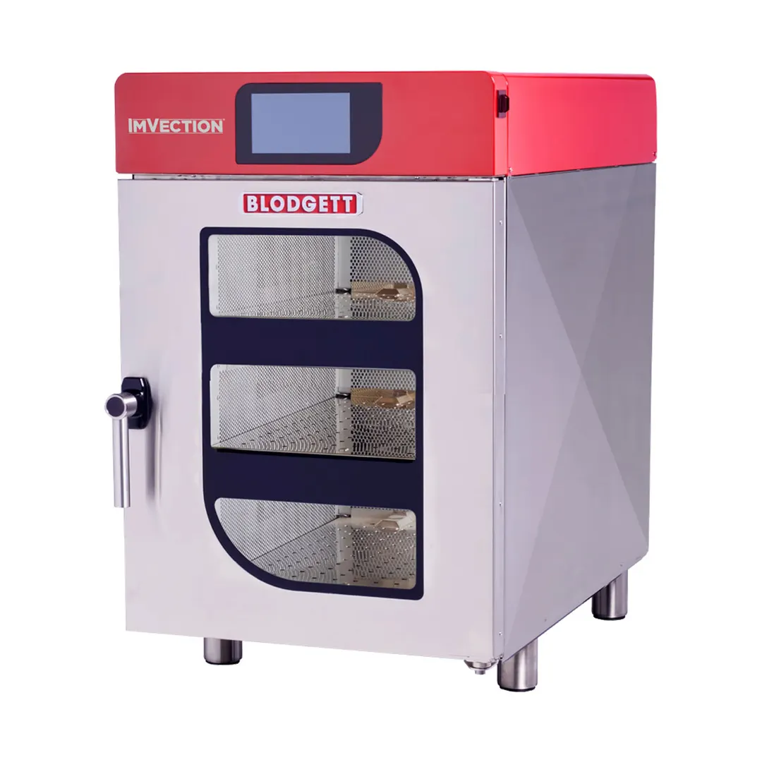 Blodgett IMV3E Imvection Oven, Electric