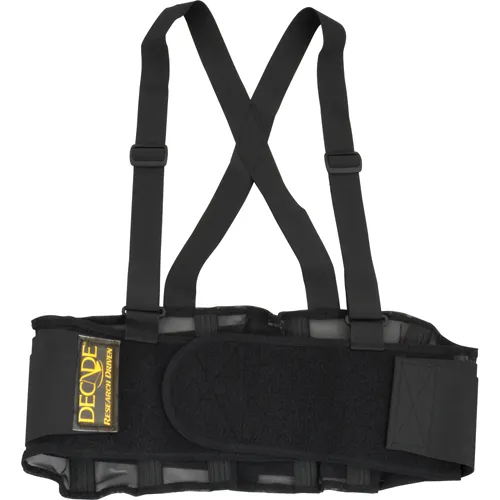 AllPoints 2801251 Back Support Belt