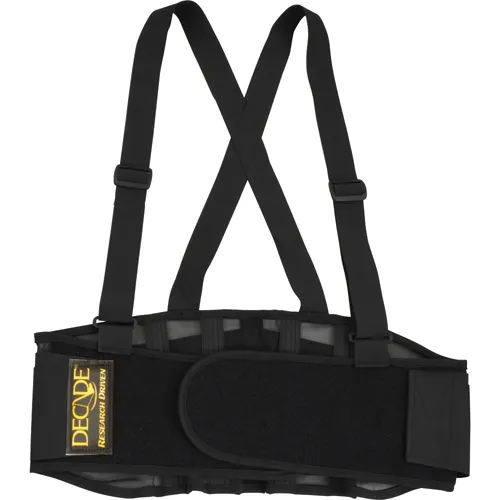 AllPoints 721554 Back Support Belt