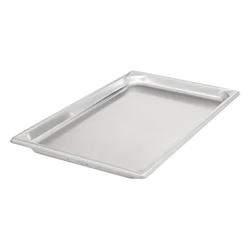 Vollrath 30012 Stainless Steel Steam Table Pan