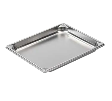 Vollrath 30212 Stainless Steel Steam Table Pan