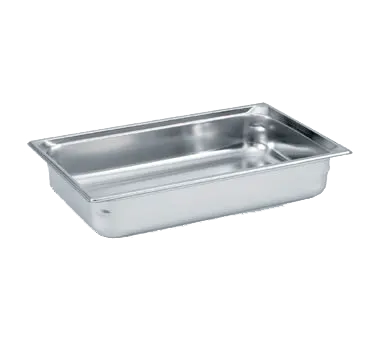 Vollrath 90042 Stainless Steel Steam Table Pan