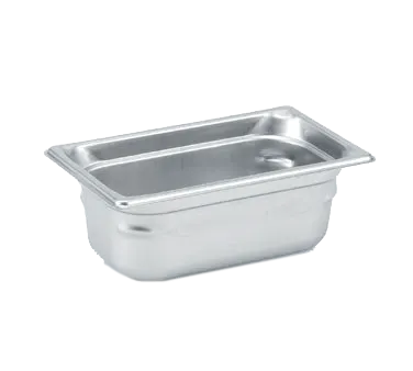 Vollrath 90442 Stainless Steel Steam Table Pan