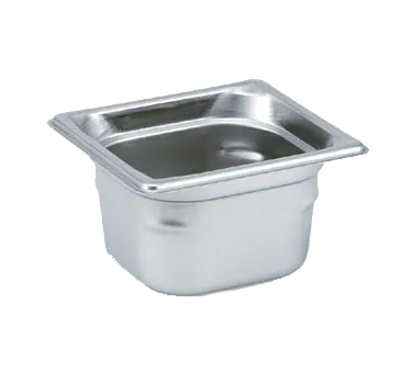 Vollrath 90642 Stainless Steel Steam Table Pan