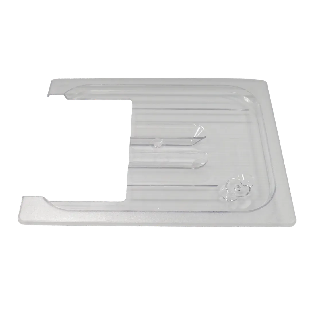 Globe GSV-L11PC Small Sous Vide Custom Lid