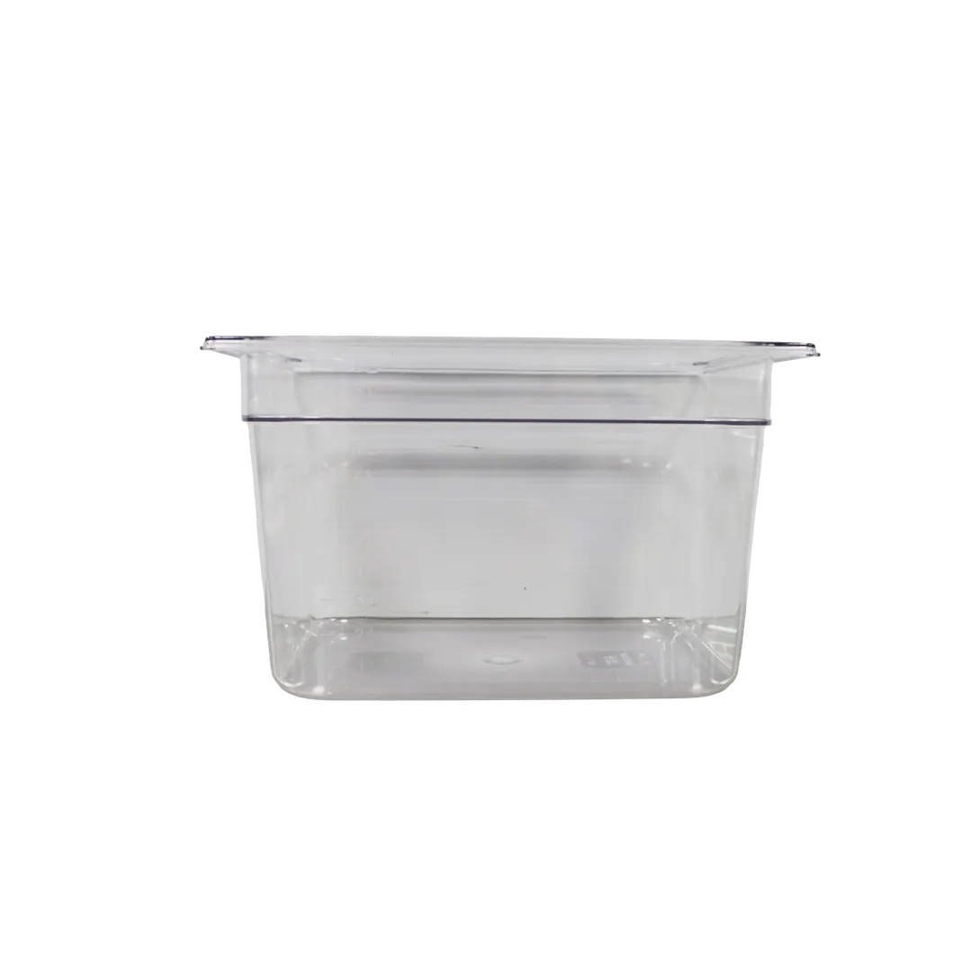 Globe GSV-T11PC Small Sous Vide Tank, 11.6 Liter (3 Gallon)