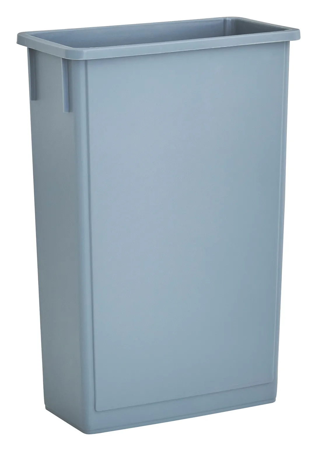 Hubert 61498 Outdoor/Indoor Trash Receptacle