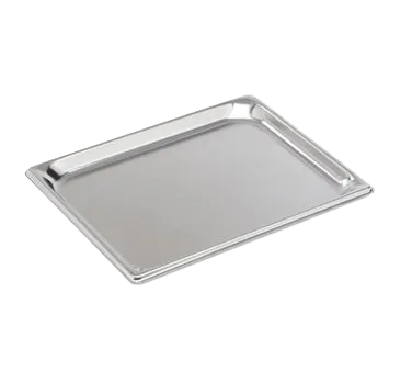 Vollrath 30202 Stainless Steel Steam Table Pan