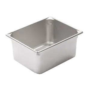 Vollrath 30262 Stainless Steel Steam Table Pan