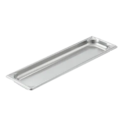 Vollrath 30512 Stainless Steel Steam Table Pan