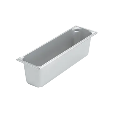 Vollrath 30562 Stainless Steel Steam Table Pan