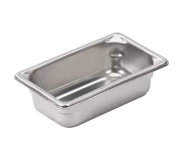 Vollrath 30922 Stainless Steel Steam Table Pan