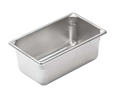 Vollrath 30942 Stainless Steel Steam Table Pan
