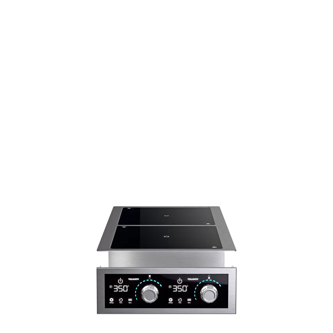 Vollrath 912HDI-2900 Countertop Induction Range