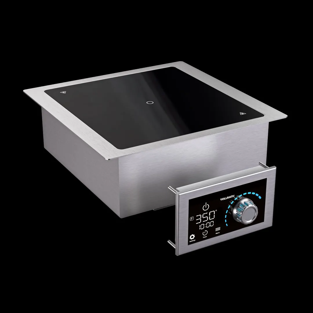 Vollrath FC-IDI-S3500 Built-In / Drop-In Induction Range