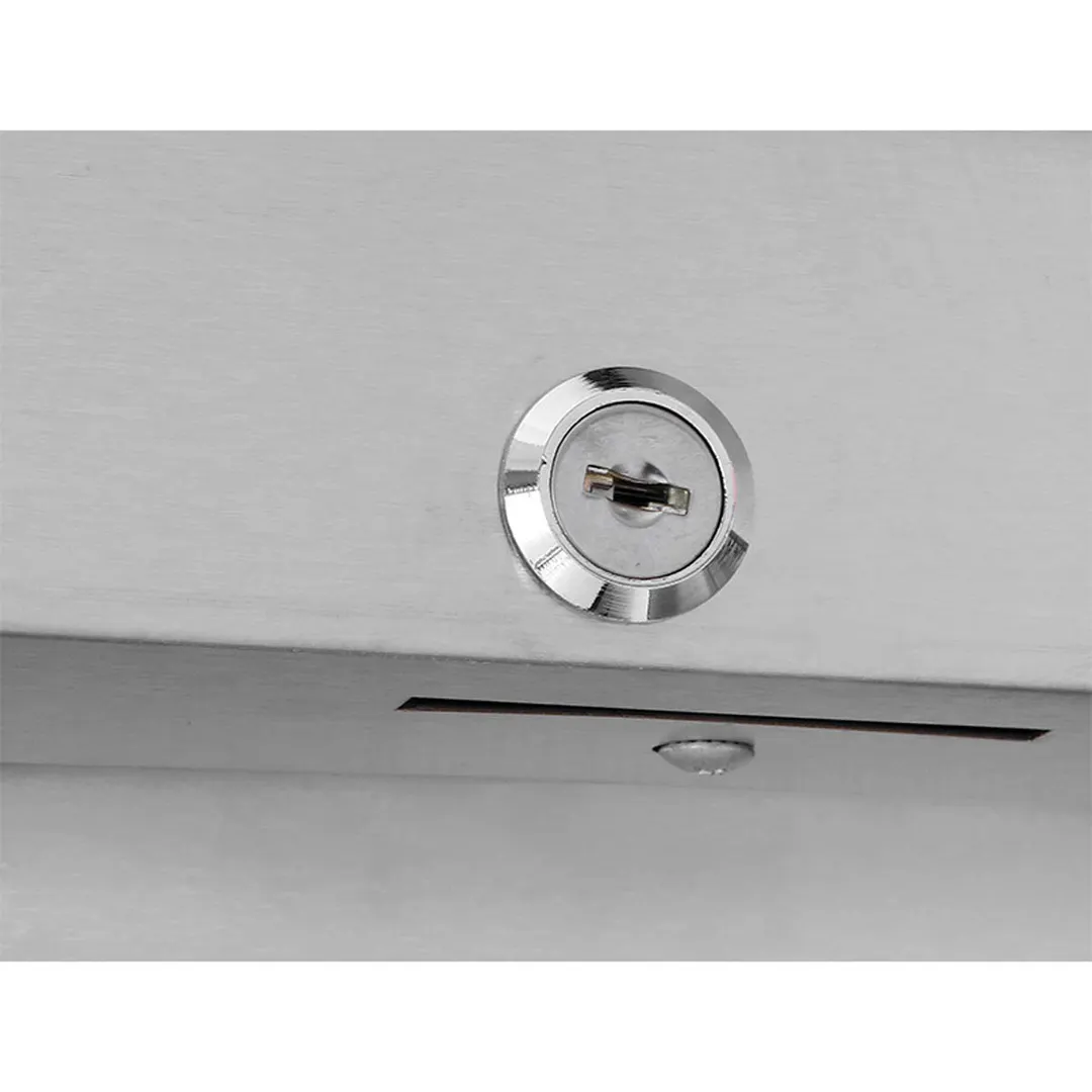 Atosa USA MBF8502GR 40" Two Section Reach-In Freezer w/ 2 Solid Doors, Bottom Mount, 29 cu. ft.