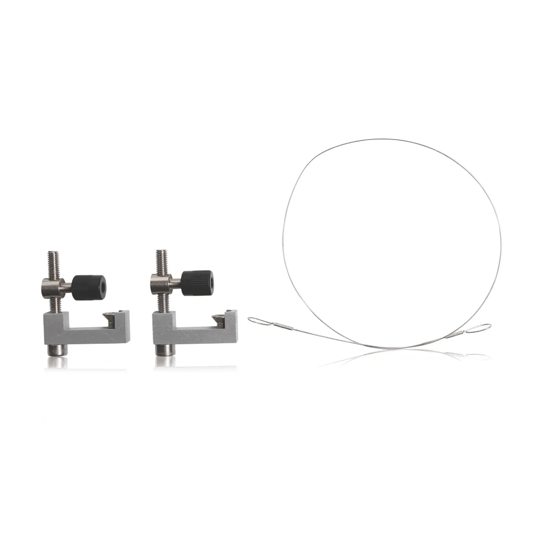 Boska 510035 Tighteners & Cutting Wire 440x0.6mm 2.51"W x2.63"D x0.78"H, Stainless Wire - 1/Pack