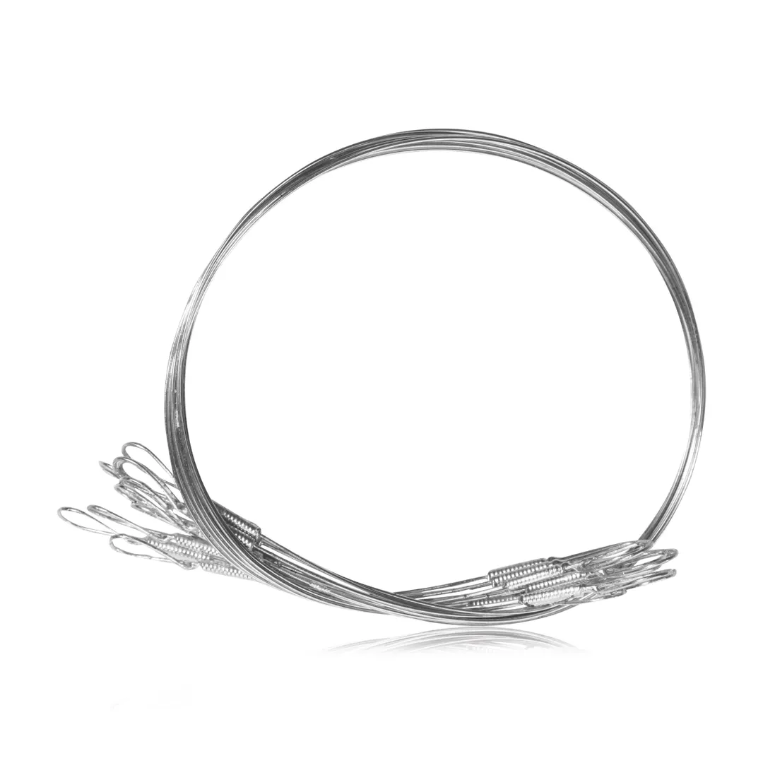 Boska 512021 Cheese Blocker Pro Cutting Wires, 315x0.6mm Stainless, 0"W x 12.4"D x 0"H - 1/Pack