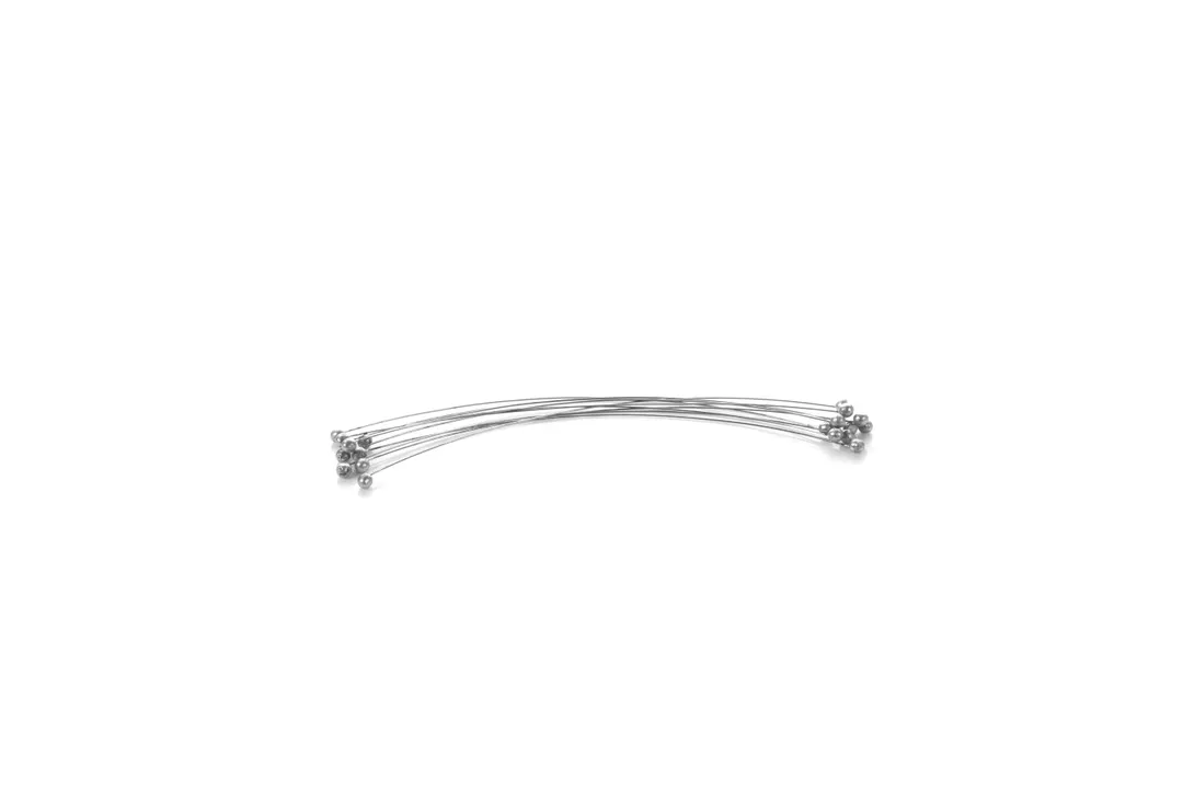 Boska 602610 Cutting Wires Roquefort, 145 mm × 0.45 mm Stainless, 0.01"W×5.7"D×0.01"H - 1/Pack