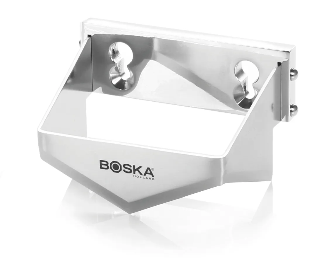 Boska 660510 Block Cutter for Divide-O-Matic, 4.84" W x 6.61" D x 3.54" H, Stainless Steel Blade