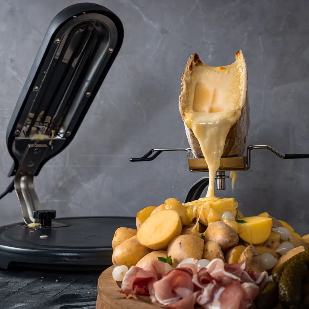 Boska 852502 Raclette Machine