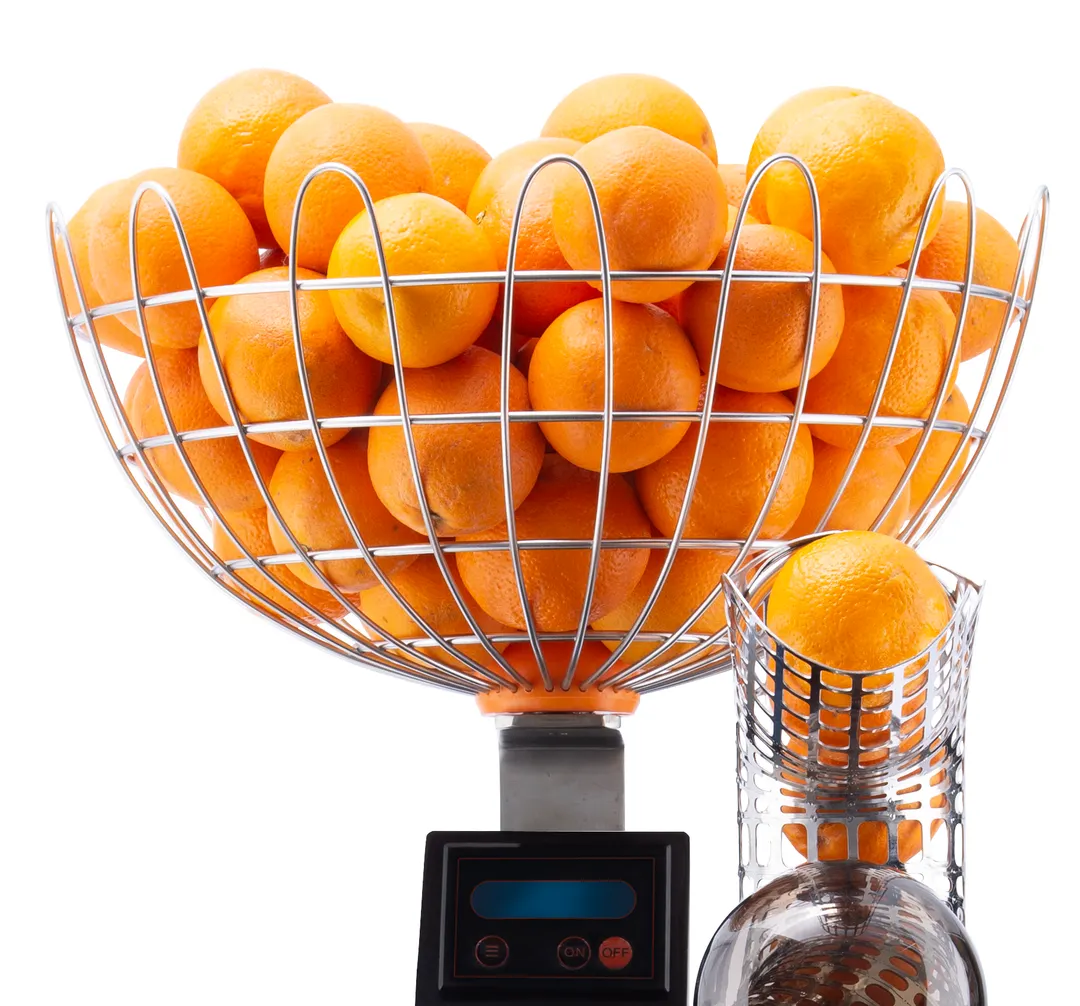 Citrus America 300.248.000 Fruit Display Basket, Revolution