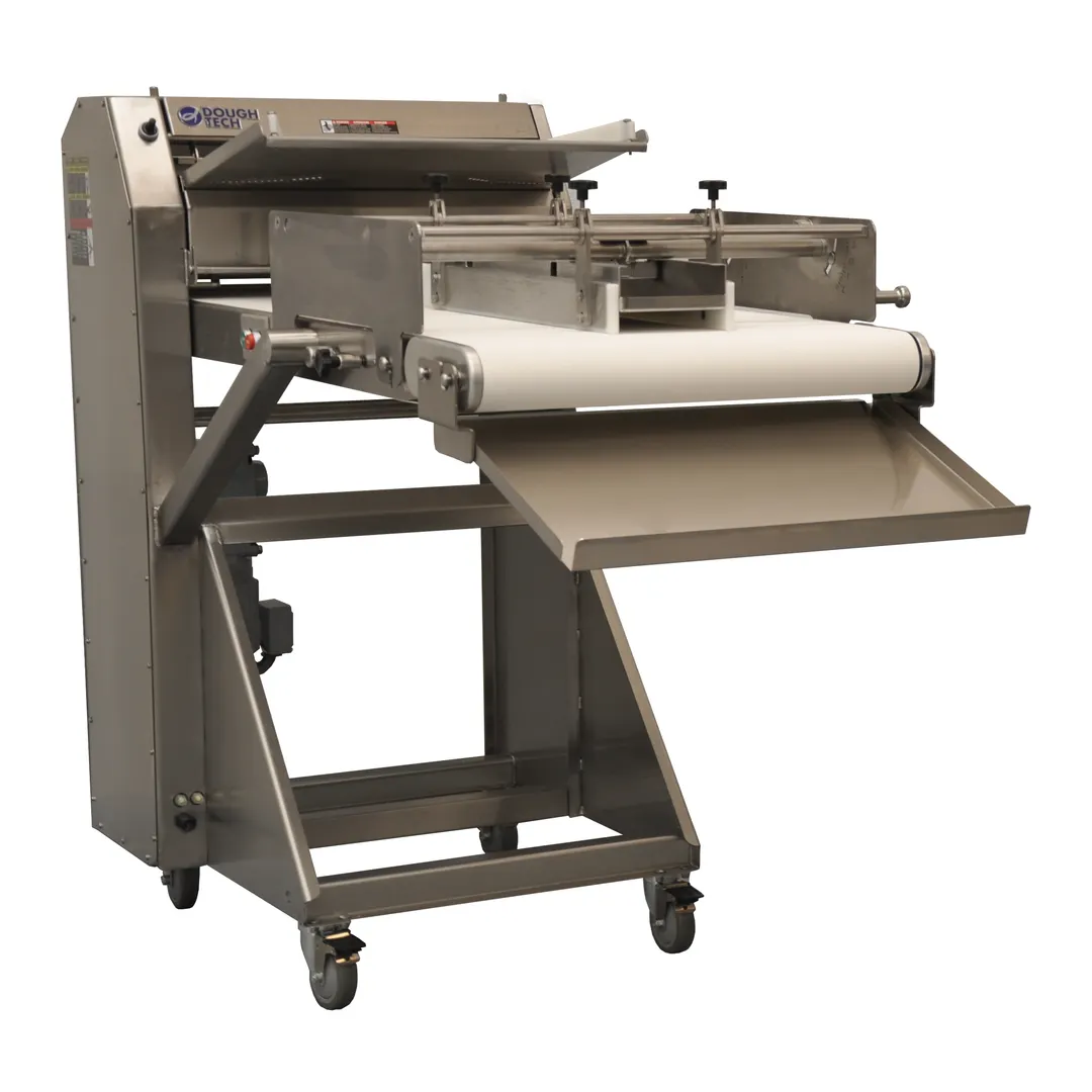 Dough Tech AM435 Dough Bread Moulder