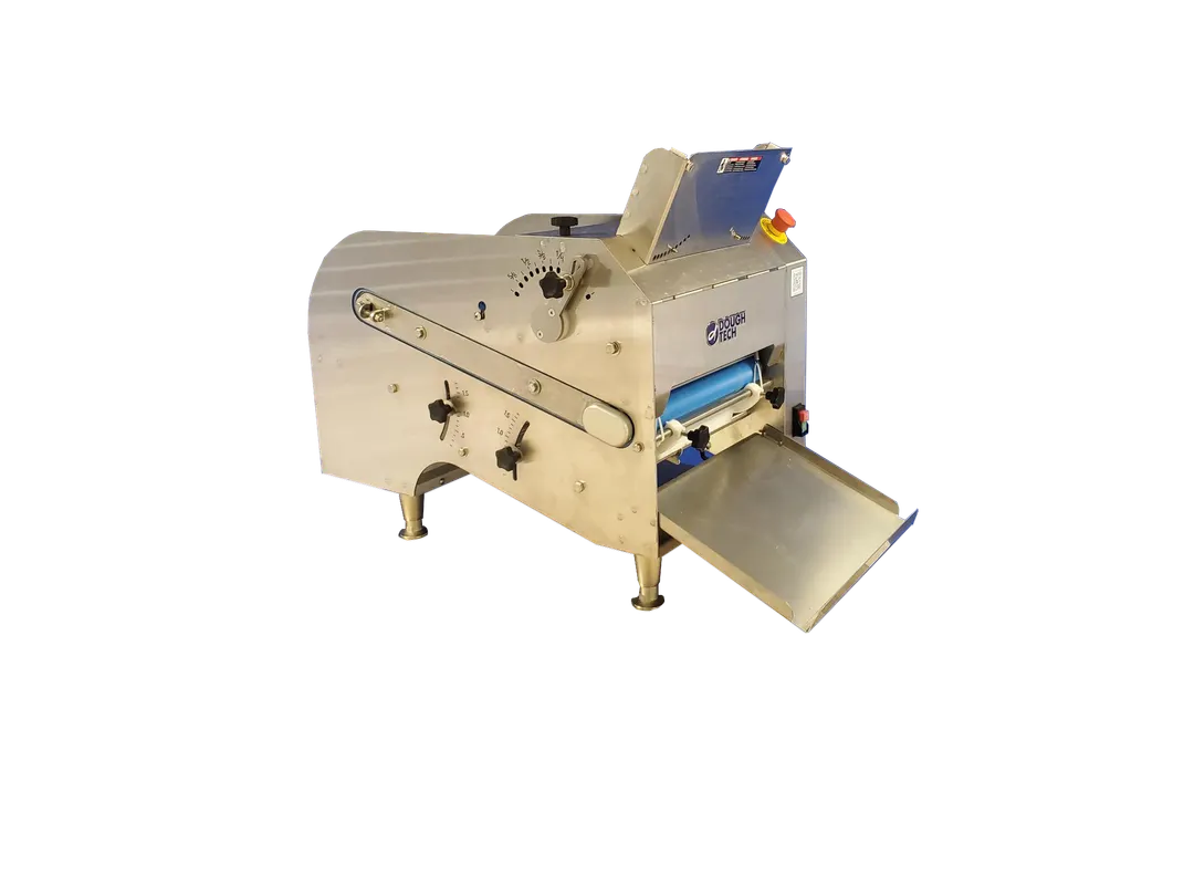 Dough Tech CM275 Dough Bread Moulder