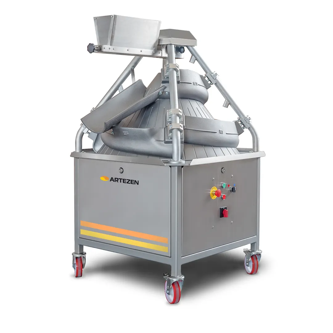 Dough Tech CONYCA Dough Rounder