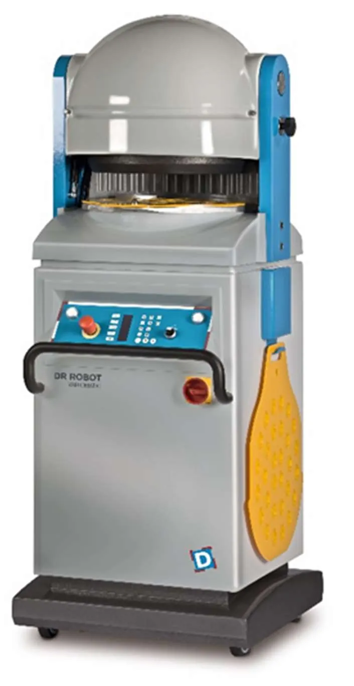 Dough Tech DR-ROBOT VARIOMATIC Dough Divider Rounder
