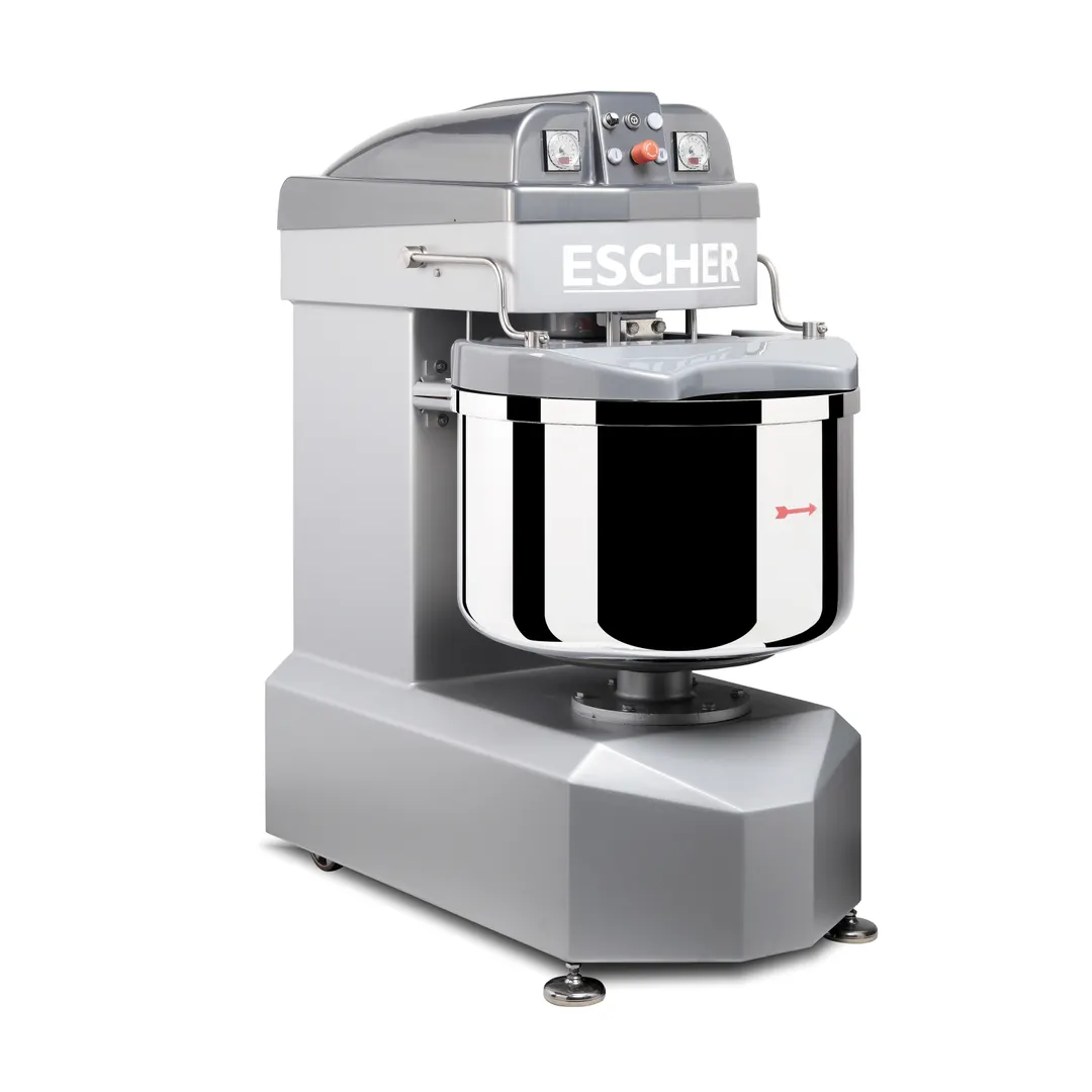 Dough Tech M160P Spiral Dough Mixer