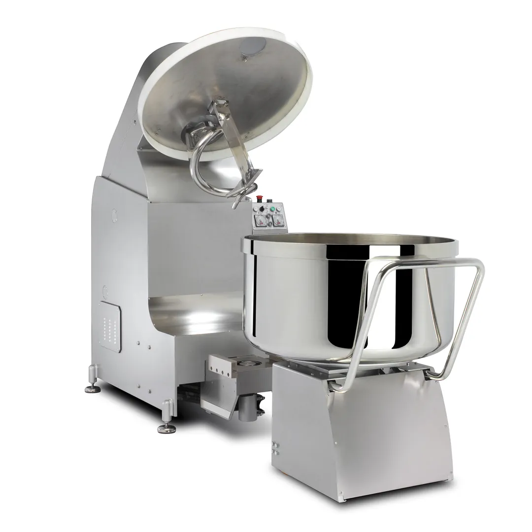 Dough Tech MR80 Spiral Dough Mixer