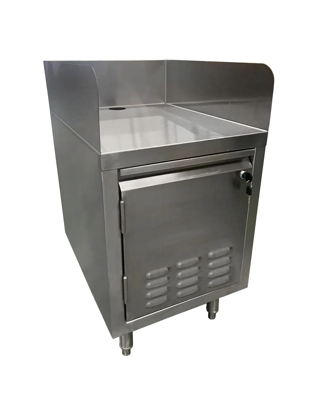 NBR Equipment NPS-1824 Underbar Add-On Unit