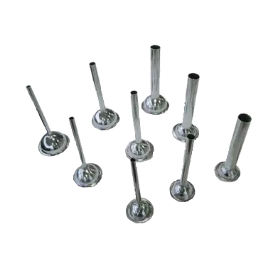 Omcan USA 10013 Sausage Stuffing Tubes