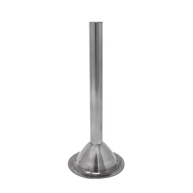 Omcan USA 10022 Sausage Stuffing Tubes