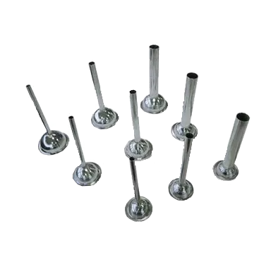 Omcan USA 10033 Sausage Stuffing Tubes