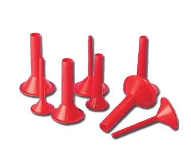 Omcan USA 10046 Sausage Stuffing Tubes
