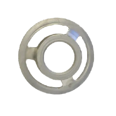 Omcan USA 10053 Grinder Head Ring, for #10051