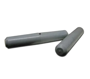 Omcan USA 10059 Cheese Cutter Handle - Commercial Kitchen, Ergonomic Stainless Steel Grip, 6" Length