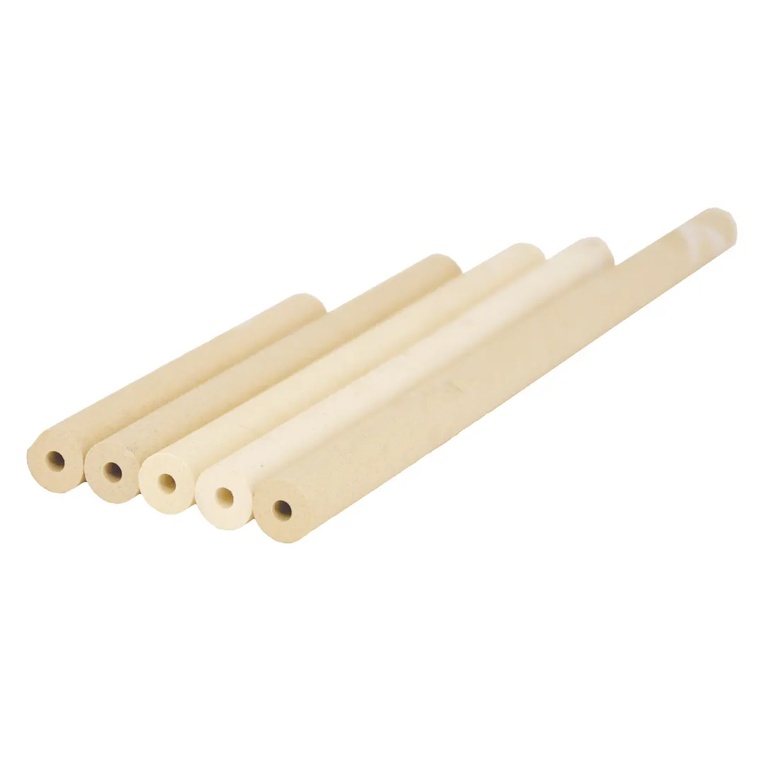 Omcan USA 10063 Ceramic Rod, 10"