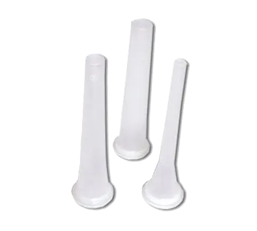 Omcan USA 10126 Sausage Stuffing Tubes