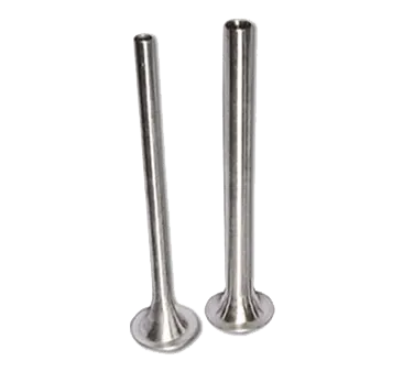 Omcan USA 10153 Sausage Stuffing Tubes