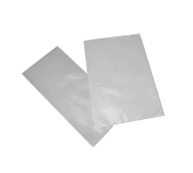 Omcan USA 10236 VBR180X5000 Vacuum Packaging Bags, 7" x 200", Heavy‑Duty, for Commercial Vacuum Sealers