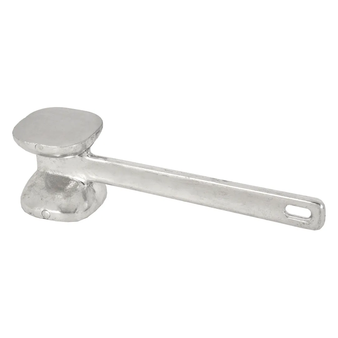 Omcan USA 10457 Mallet Meat Tenderizer