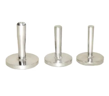 Omcan USA 10475 Handheld Meat Tenderizer