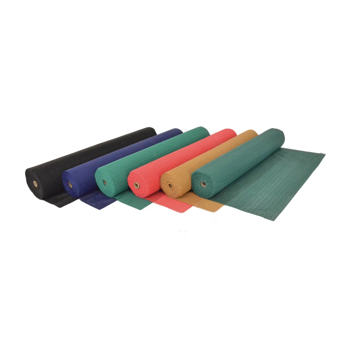 Omcan USA 10532 - Red Non-Skid Bar & Shelf Liner, 36" Width x 60 Ft Length, Roll - 1/Roll