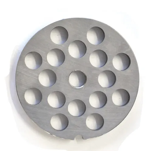Omcan USA 11225 Plate Meat Chopper / Grinder