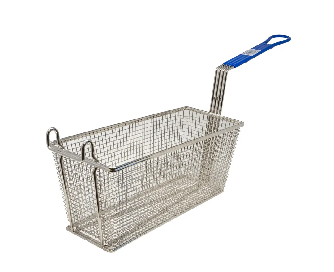 Omcan USA 11366 Fryer Basket