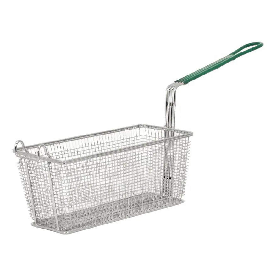 Omcan USA 11367 Fryer Basket